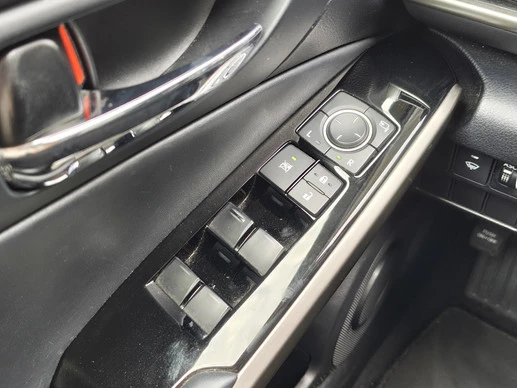 Lexus IS - Afbeelding 23 van 30