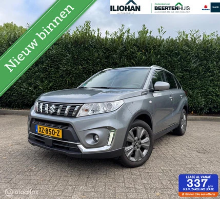 Suzuki Vitara - Afbeelding 1 van 19
