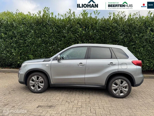 Suzuki Vitara - Afbeelding 2 van 19