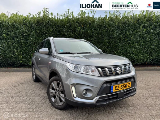 Suzuki Vitara - Afbeelding 4 van 19