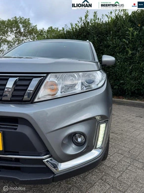 Suzuki Vitara - Afbeelding 5 van 19