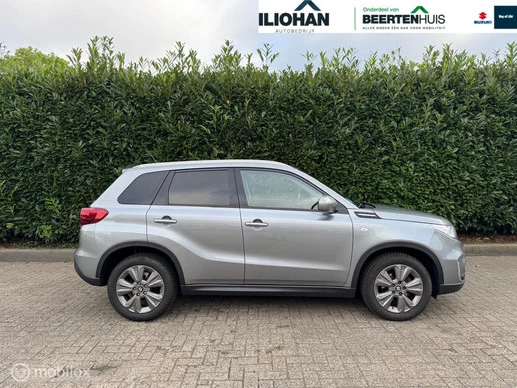 Suzuki Vitara - Afbeelding 6 van 19