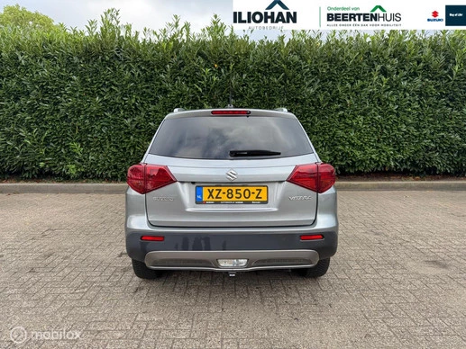 Suzuki Vitara - Afbeelding 7 van 19