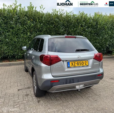 Suzuki Vitara - Afbeelding 8 van 19