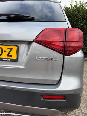 Suzuki Vitara - Afbeelding 10 van 19