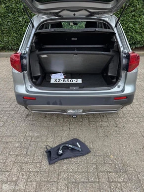 Suzuki Vitara - Afbeelding 11 van 19