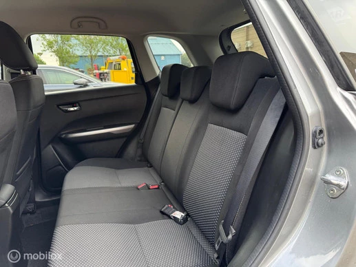 Suzuki Vitara - Afbeelding 12 van 19
