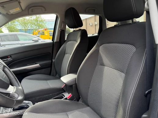 Suzuki Vitara - Afbeelding 13 van 19