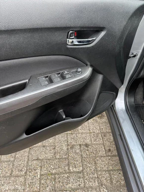 Suzuki Vitara - Afbeelding 14 van 19