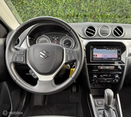 Suzuki Vitara - Afbeelding 16 van 19