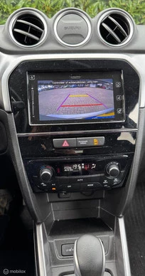 Suzuki Vitara - Afbeelding 17 van 19