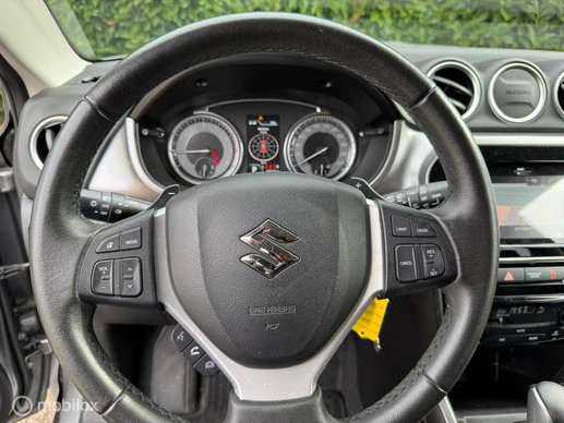 Suzuki Vitara - Afbeelding 18 van 19