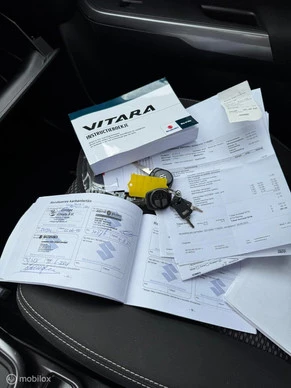 Suzuki Vitara - Afbeelding 19 van 19