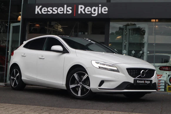 Volvo V40 - Afbeelding 1 van 30