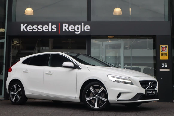 Volvo V40 - Afbeelding 2 van 30