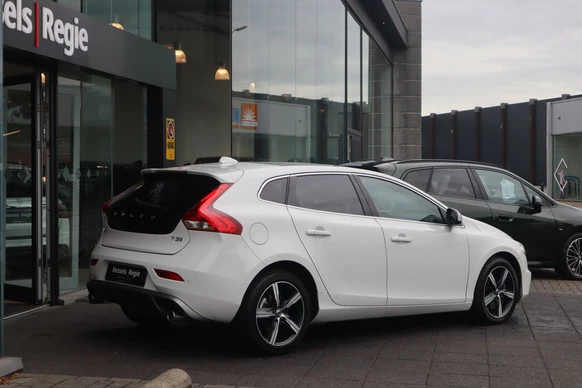 Volvo V40 - Afbeelding 4 van 30