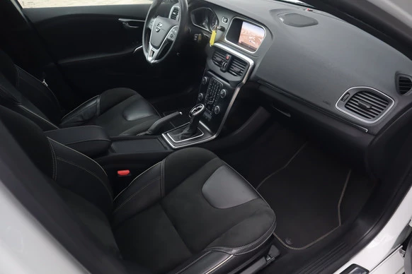 Volvo V40 - Afbeelding 5 van 30