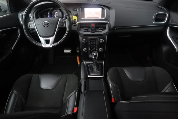 Volvo V40 - Afbeelding 6 van 30