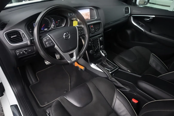 Volvo V40 - Afbeelding 7 van 30