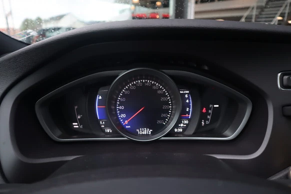 Volvo V40 - Afbeelding 10 van 30