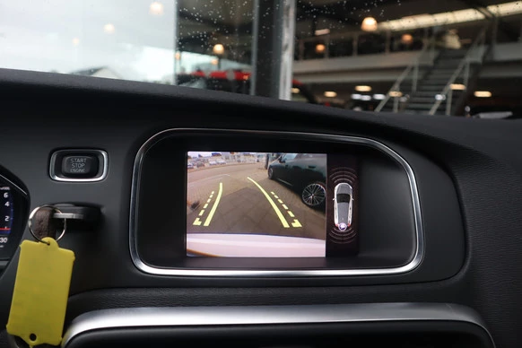 Volvo V40 - Afbeelding 12 van 30