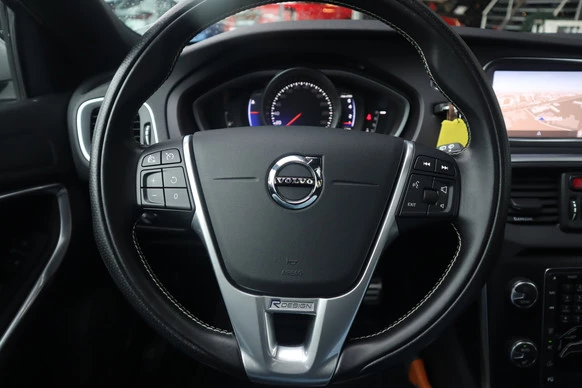 Volvo V40 - Afbeelding 14 van 30