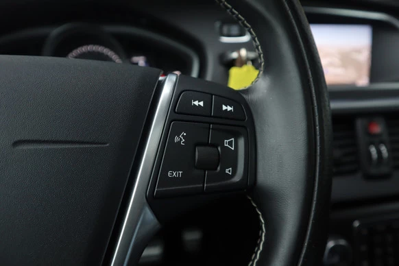 Volvo V40 - Afbeelding 16 van 30