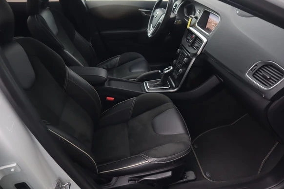 Volvo V40 - Afbeelding 19 van 30