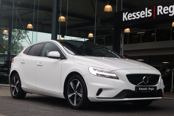 Volvo V40 - Afbeelding 22 van 30
