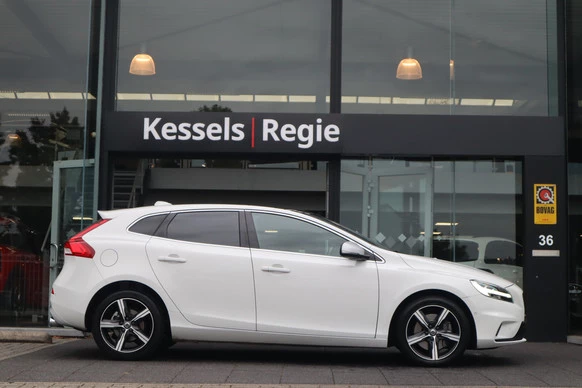 Volvo V40 - Afbeelding 25 van 30