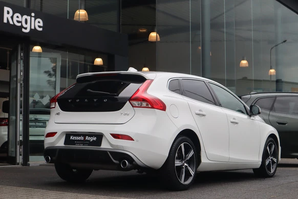 Volvo V40 - Afbeelding 26 van 30