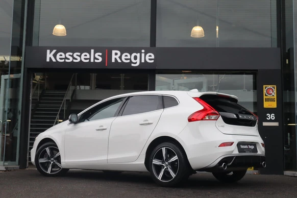 Volvo V40 - Afbeelding 27 van 30