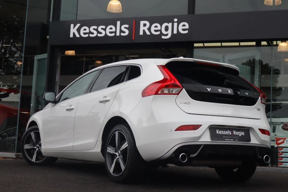 Volvo V40 - Afbeelding 28 van 30