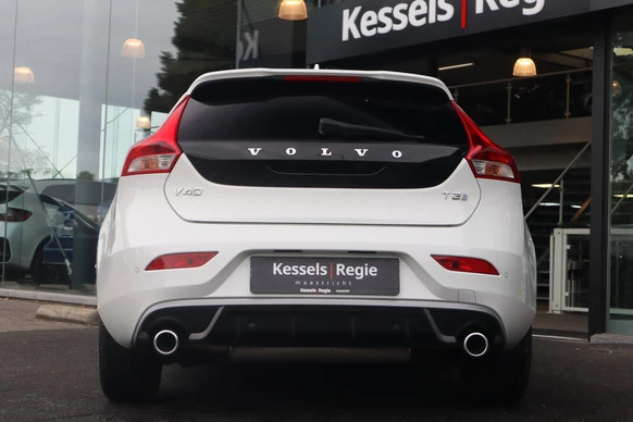 Volvo V40 - Afbeelding 29 van 30