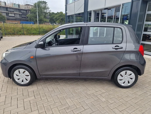 Suzuki Celerio - Afbeelding 2 van 15