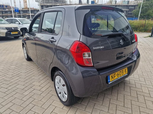 Suzuki Celerio - Afbeelding 3 van 15