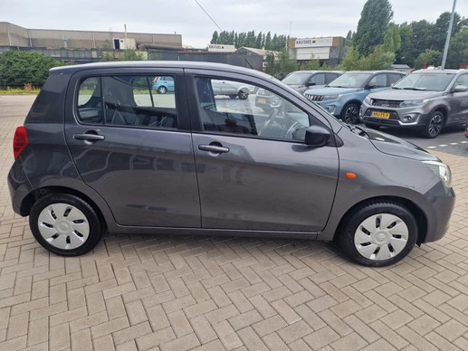 Suzuki Celerio - Afbeelding 4 van 15