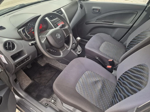 Suzuki Celerio - Afbeelding 7 van 15