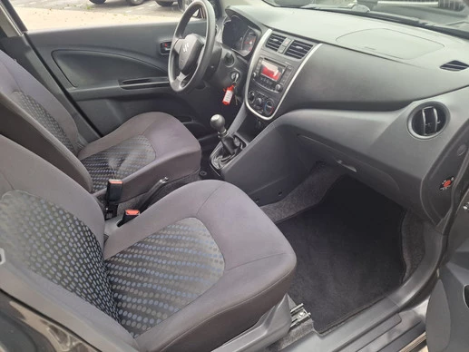 Suzuki Celerio - Afbeelding 9 van 15