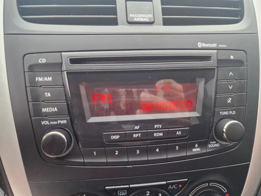 Suzuki Celerio - Afbeelding 15 van 15