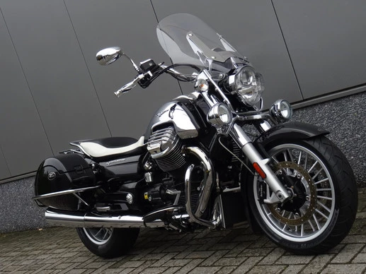 Moto Guzzi California - Afbeelding 2 van 16