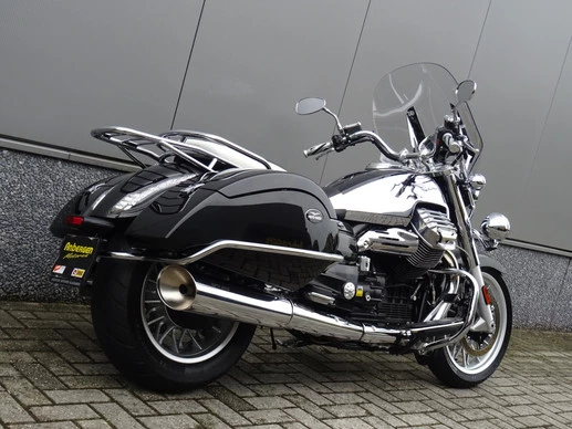 Moto Guzzi California - Afbeelding 3 van 16