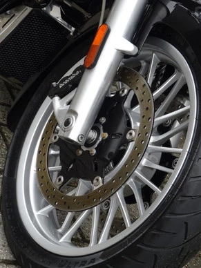 Moto Guzzi California - Afbeelding 5 van 16