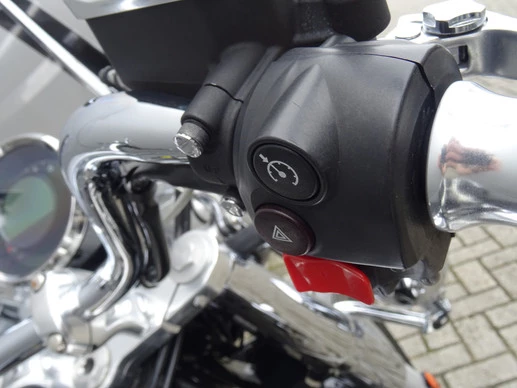 Moto Guzzi California - Afbeelding 8 van 16
