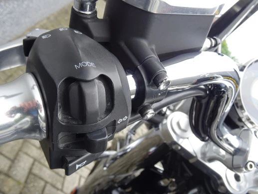 Moto Guzzi California - Afbeelding 9 van 16