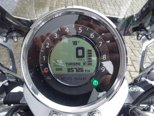Moto Guzzi California - Afbeelding 10 van 16