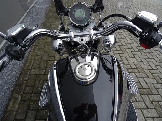 Moto Guzzi California - Afbeelding 11 van 16
