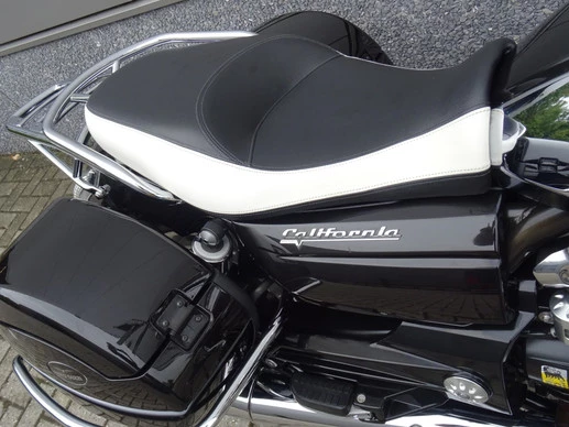 Moto Guzzi California - Afbeelding 12 van 16
