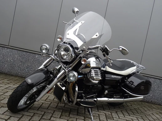 Moto Guzzi California - Afbeelding 13 van 16