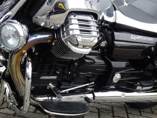 Moto Guzzi California - Afbeelding 15 van 16